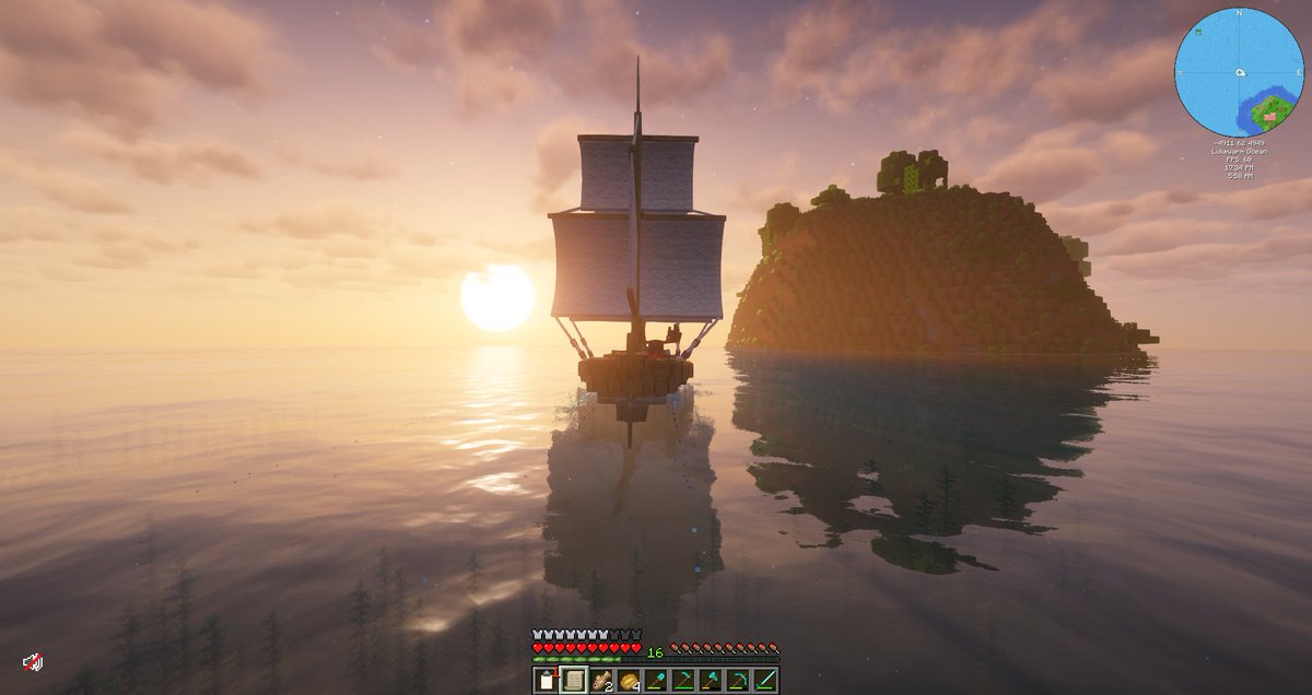 ThalorynVT's tweet image. been live testing the server, this is going to be beyond fun! hopefully we can get a good handful of people!

Still have some things to code in before it becomes open to viewers but it is getting there!

Kingdoms, alliances, guilds and pirates/bandits!