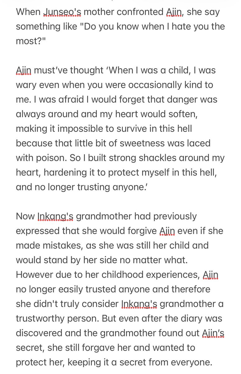 krystal_anne88's tweet photo. One of the best analysis of Ajin from her Ep. 8 breakdown. There’s so many analysis I’ve seen in Weibo &amp; Douyin but this one is the one I also felt for Ajin. She worded it so well! I put the OG post &amp; the English translation. ❤️ #DearX #DearXEp8 https://t.co/G0lzN2TbuR