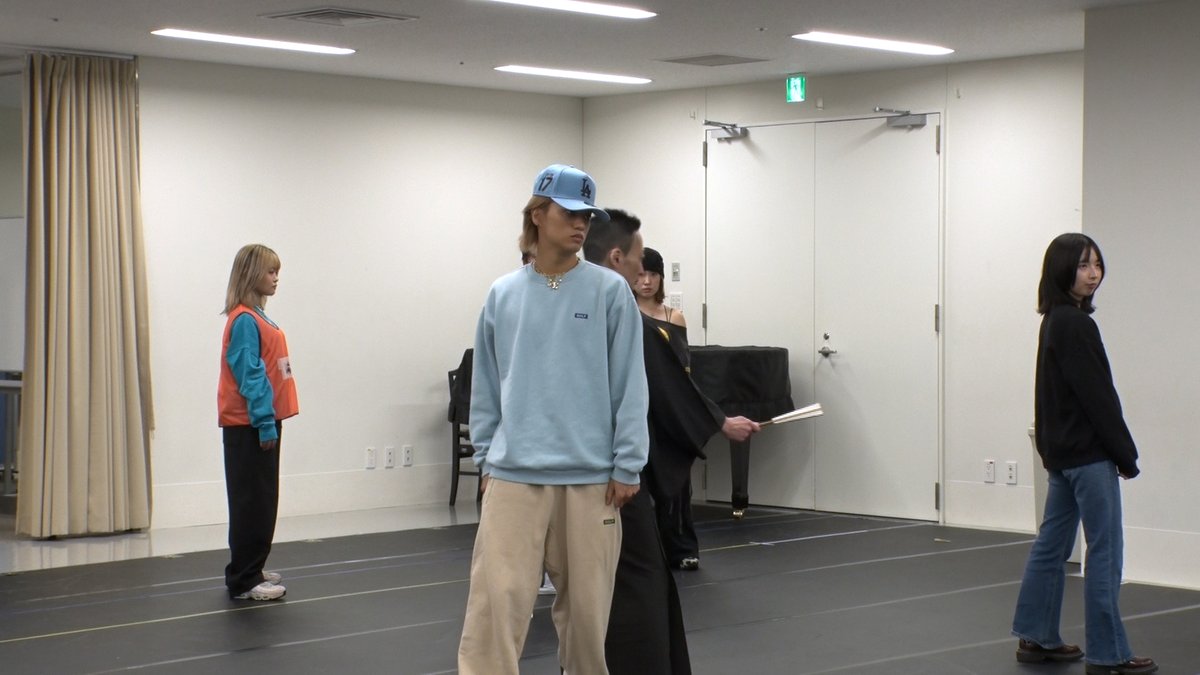 29日放送『ベストアーティスト2025』

OPアクトパフォーマンス発表✨

髙橋海人×市川團十郎×RIEHATAで挑戦！
歌舞伎とHIPHOPが融合

🔻髙橋海人の意気込みコメント到着💭
oricon.co.jp/news/2420260/f…

#ベストアーティスト2025