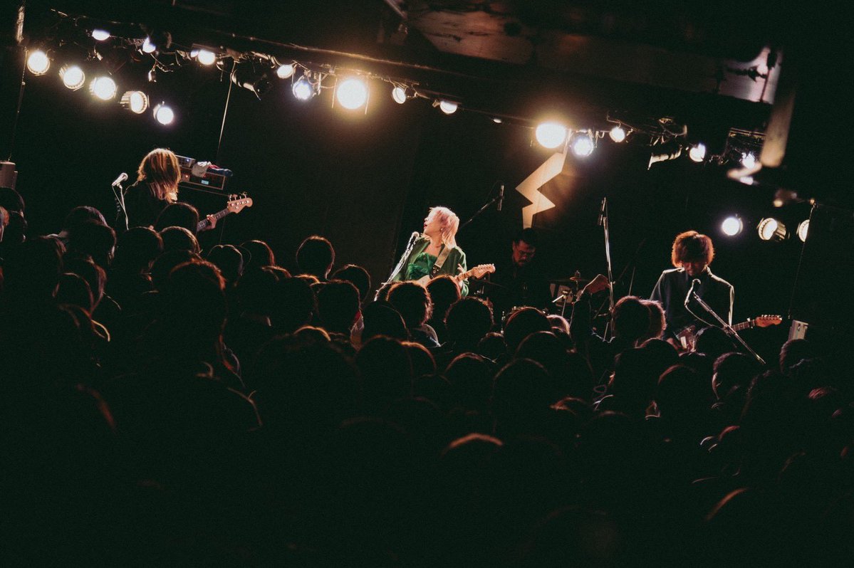 Finlands12's tweet image. #FINLANDS 
ONE MAN TOUR 2025
I HAS TOUR 隣県編

SETLIST &amp;amp; PLAYLIST

各地ご来場いただいた皆様
本当にありがとうございました♡

🎧LIVE SET LIST &amp;amp; 会場BGM
lnk.to/I-HAS-TOUR

photo by @endorika__ 

--- Completed the &quot;I HAS TOUR&quot; ---