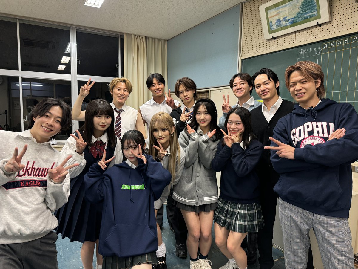 モモンガ【コムドット切り抜き】 (@__OwO__comdot) / Posts / X