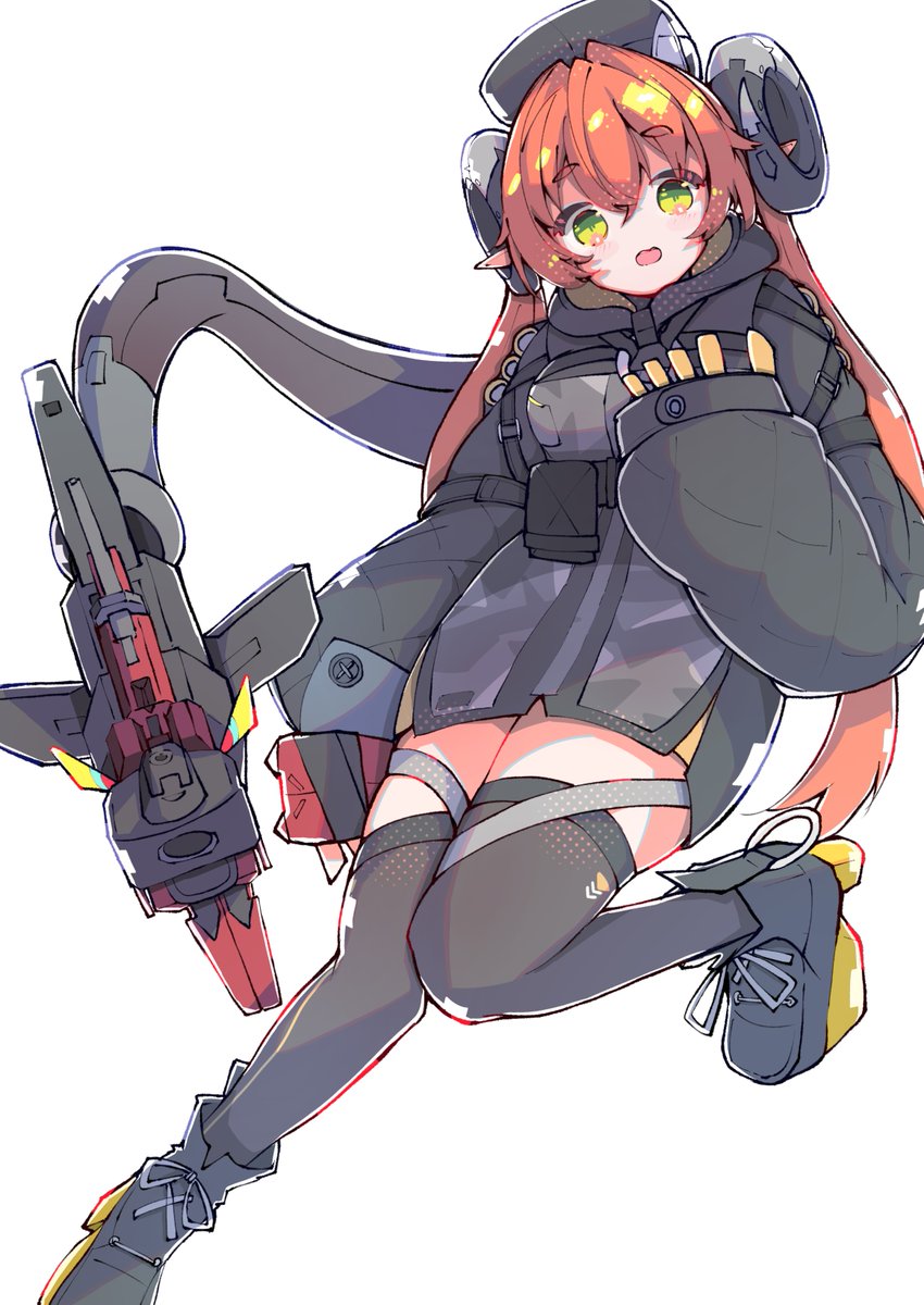 umikawak3_1's tweet image. #ゼンゼロ #zzzero #オルペウス #オルペウス鬼火