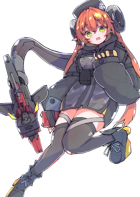 #ゼンゼロ #zzzero #オルペウス #オルペウス鬼火