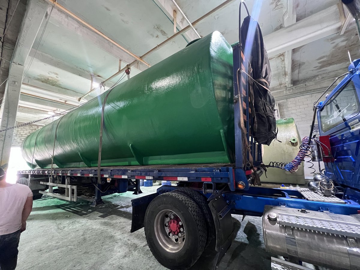 Industrias Profibra tweet media