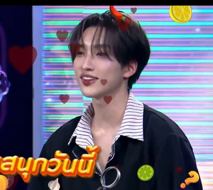 _luvnoeul's tweet image. I love you so much 

WHO IS MY CHEF X BN
#โต๊ะนี้มีจองXบอสโนอึล
#Noeulnuttarat