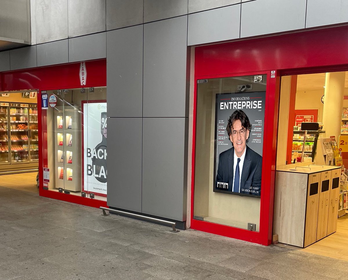 Datanumia tweet media