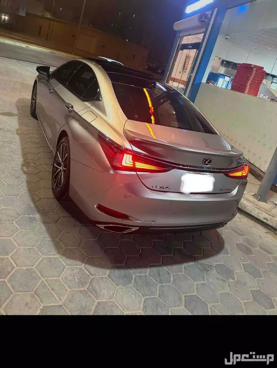 mstaml_com's tweet image. لكزس Lexus ES 2023 350 مستعملة للبيع في الرياض بسعر 189500 ريال سعودي
 للتواصل مع المعلن 👇 :
mstaml.com/4580245
#مستعمل_السعودية #سيارات_للبيع #سيارات_السعودية #سيارات_مستعملة #لكزس #الرياض