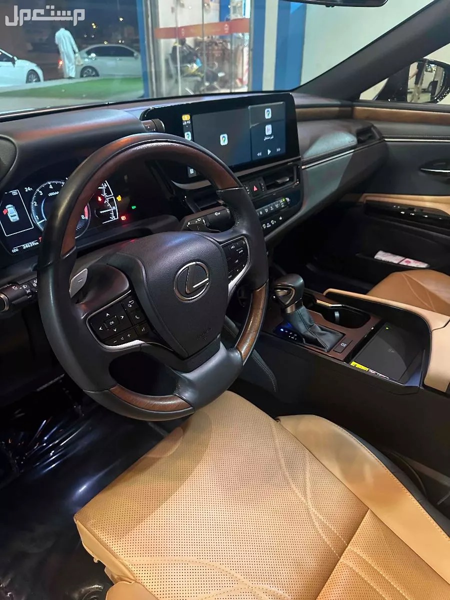 mstaml_com's tweet image. لكزس Lexus ES 2023 350 مستعملة للبيع في الرياض بسعر 189500 ريال سعودي
 للتواصل مع المعلن 👇 :
mstaml.com/4580245
#مستعمل_السعودية #سيارات_للبيع #سيارات_السعودية #سيارات_مستعملة #لكزس #الرياض