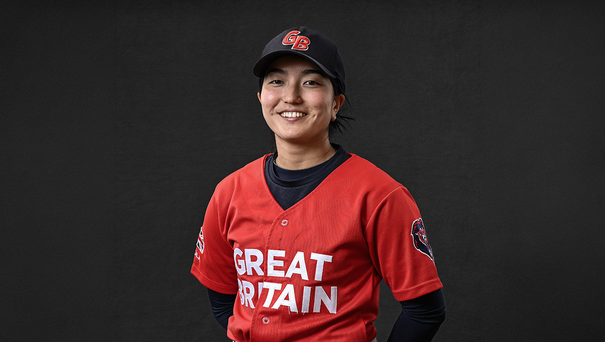 Great Britain Baseball tweet media
