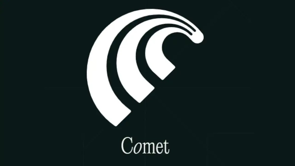GizChinait's tweet image. Comet è pronto a dare battaglia a Chrome anche su Android

#Perplexity #Comet

gizchina.it/2025/11/comet-…
