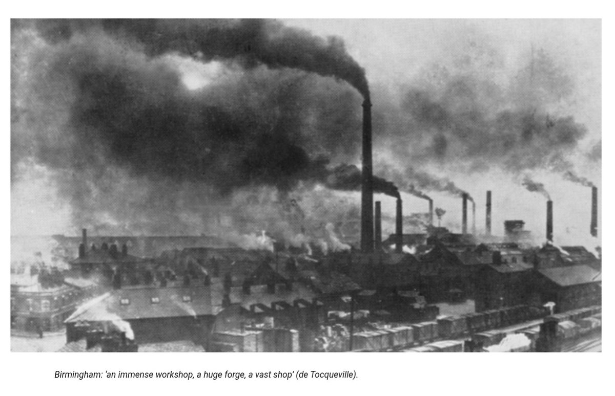 localnotail's tweet image. am not a Bluenose but I think it&apos;s beautiful, all those lovely chimneys, very much honouring the local heritage

Looking forward to having a proper stadium concert venue in Brum too

Brace yourself for an endless wave of fools obsessed with Islam who don&apos;t know English history 🙄