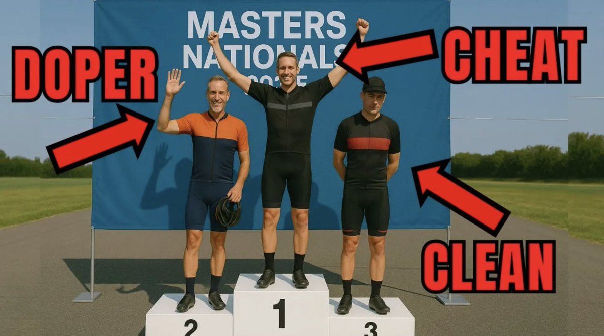 Anthony Walsh | Roadman Podcast tweet media