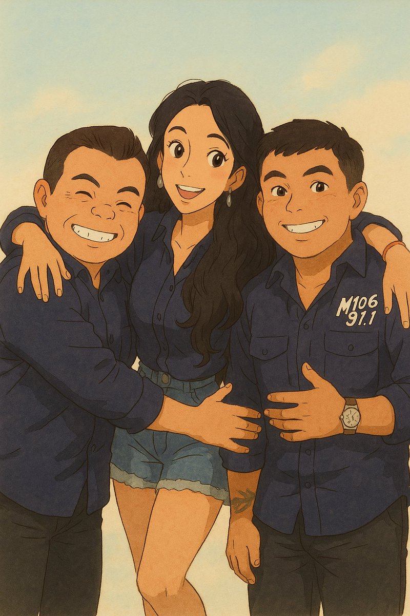 LaMejor's tweet image. ¡Ya es #Viernes ! Y queremos que lo inicies con #LaMejor energía 🙌🏼 por eso tenemos música, premios y mucho más en #ElShowDeLaMejor 🔥🎶🤠