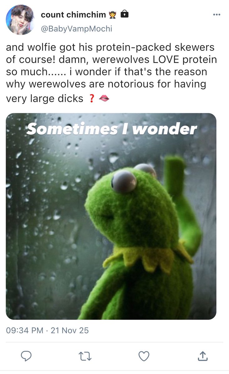 ladyelocin's tweet image. 🎃 130. i wonder