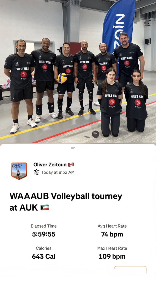 Oliver Zeitoun 🇨🇦 (@oliverzeitoun) on Twitter photo 