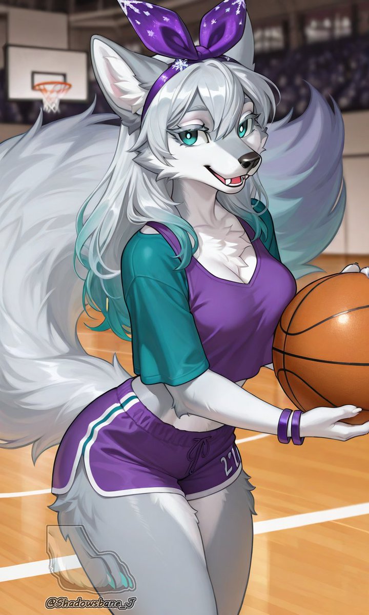 Jill: Ready for a one-on-one?
#OCJill