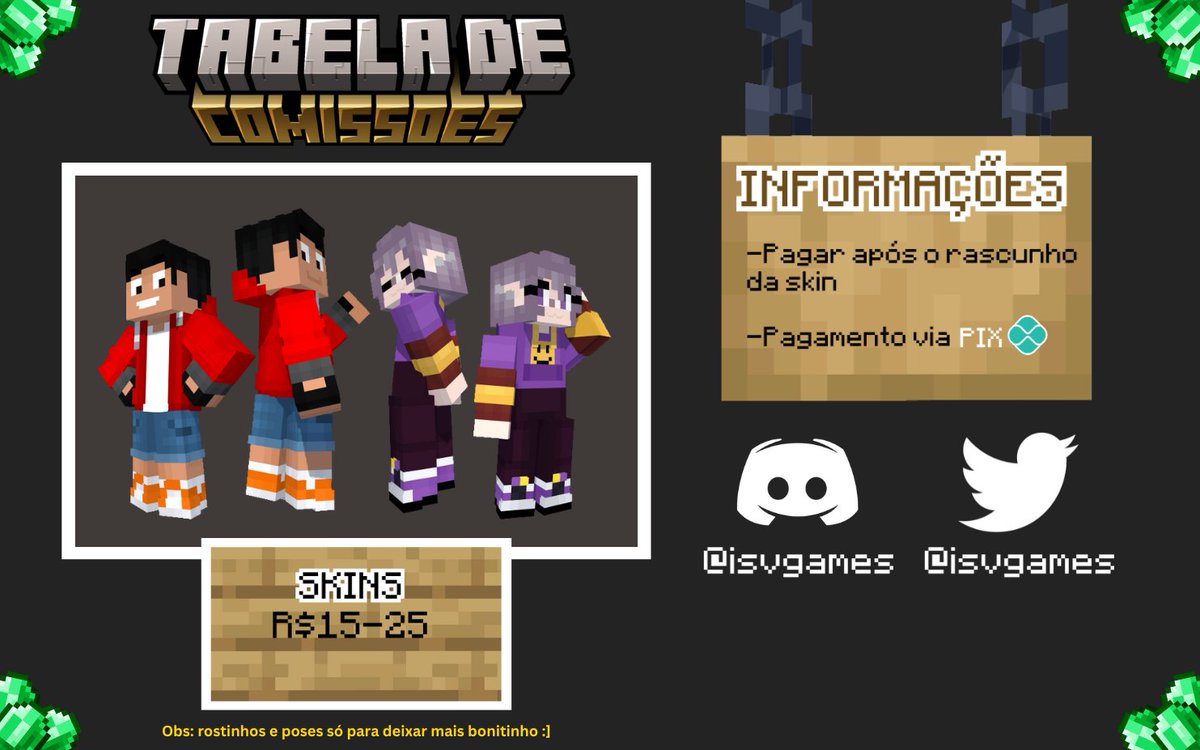 Isvgames tweet media