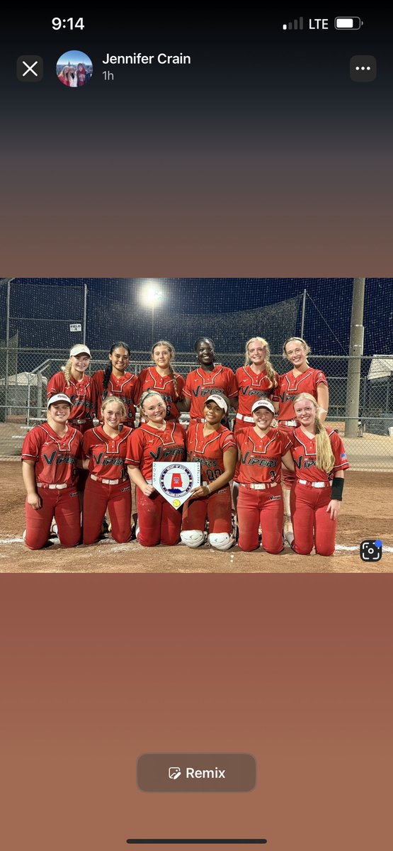 Braylynn Pope tweet media