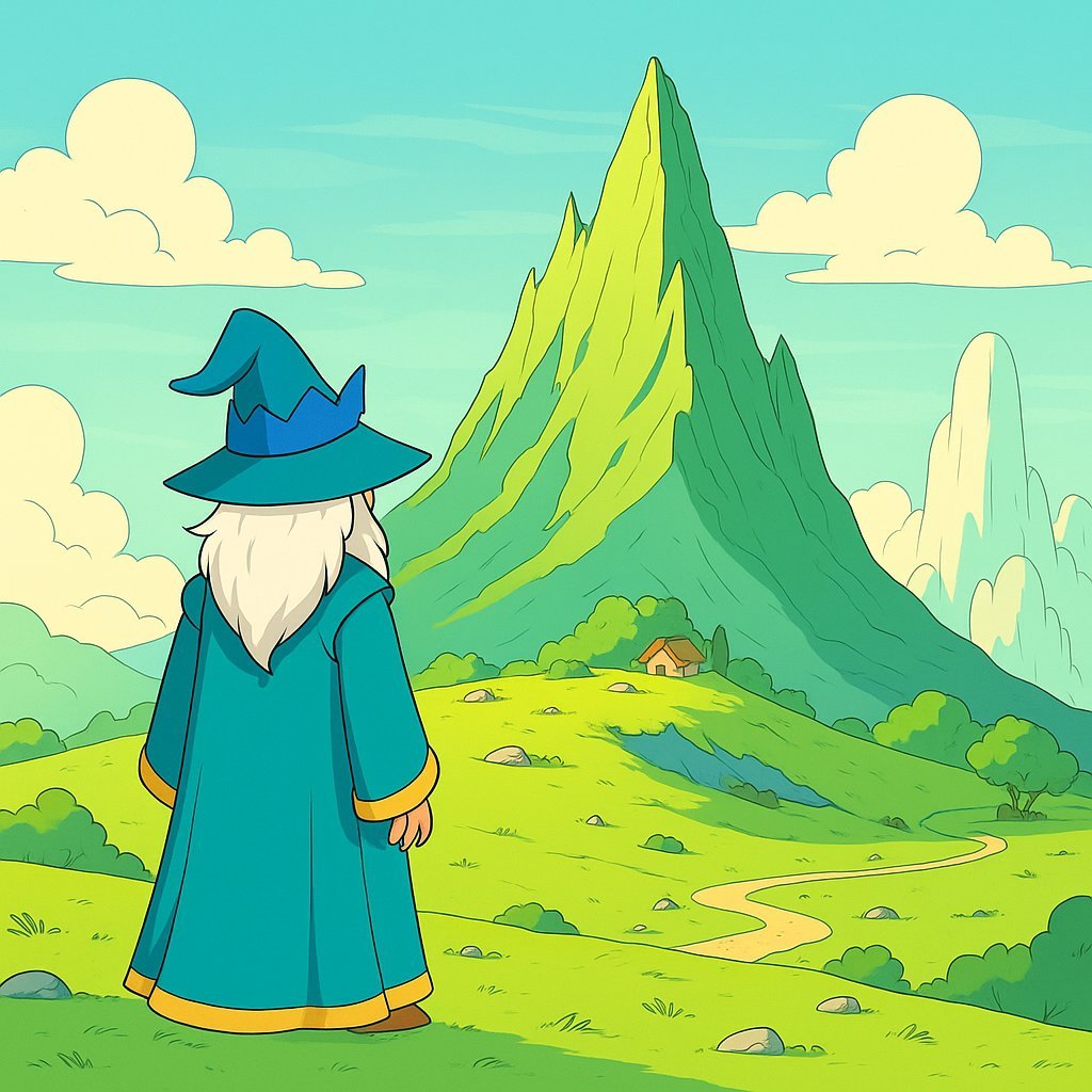 UnmarshalAI's tweet image. TGIF