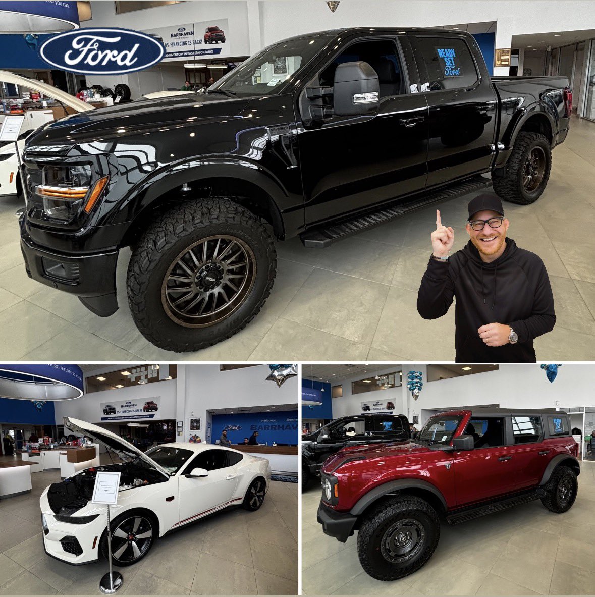 Stuntman Stu tweet media