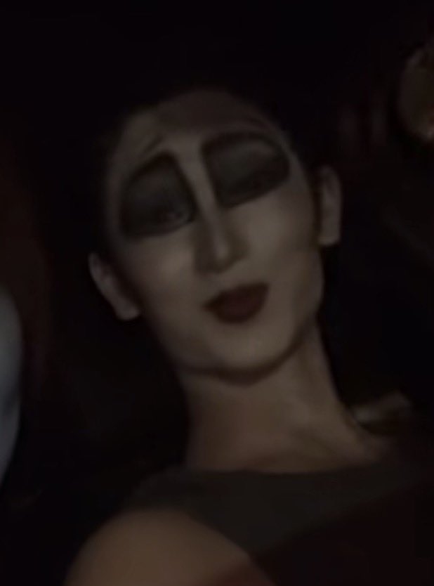 ssoyeonice's tweet image. อีกคันนึงเป็นอะไร หมีแพนด้าหรอ

หมีแพนด้า : 55555555555555555555555555555444444