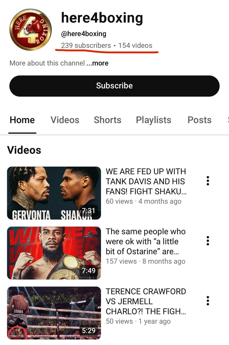 AccordToBoxing's tweet image. This bullsh*+ ain’t successful..😂😂😂

You’re literally a failure at everything in life..That’s why you envy everyone who’s better than you.🫵😩