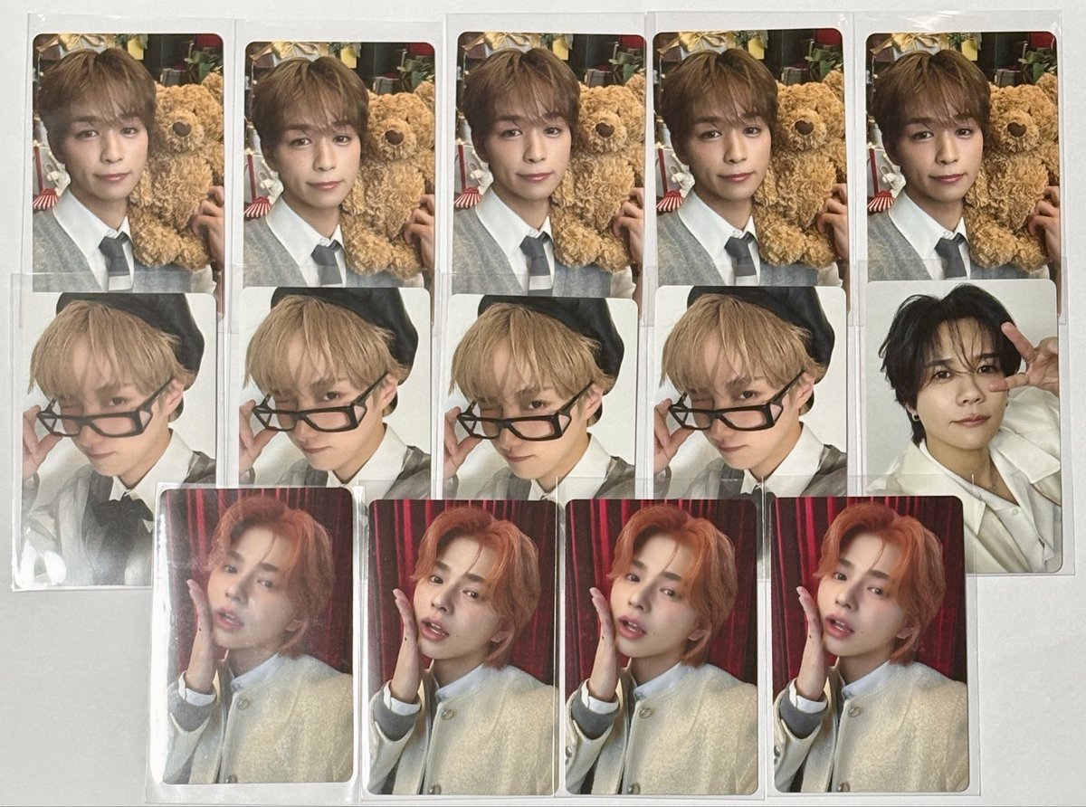 まっちゃ🧸🌊 tweet media