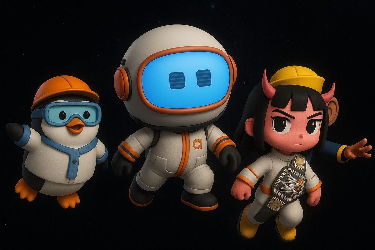 Spaace.ioのゲーム化されたNFT取引機能のイラスト