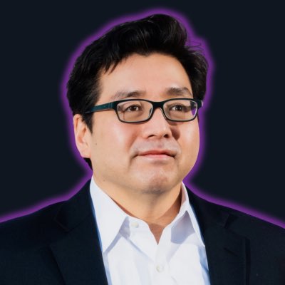 BMNRBullz's tweet image. Bitmine $BMNR just became the first large-cap crypto company to issue a dividend. 

They also reported $328M in FY25 profit with EPS of $13.39. $ETH