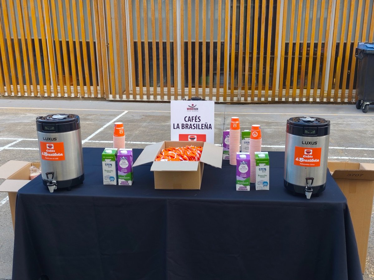 Wine Run Rioja Alavesa tweet media