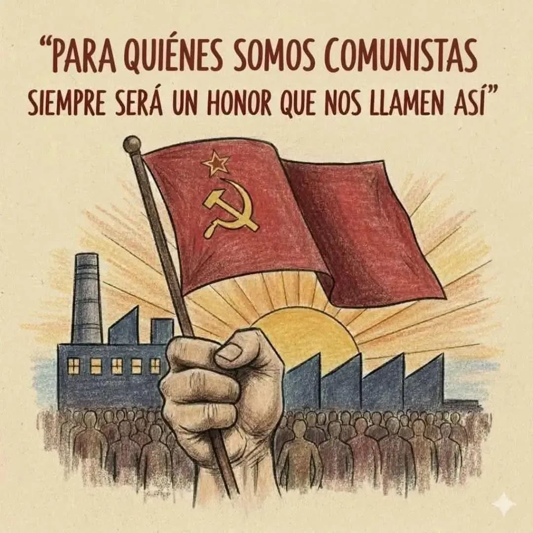 El crítico crítico ☭ tweet media