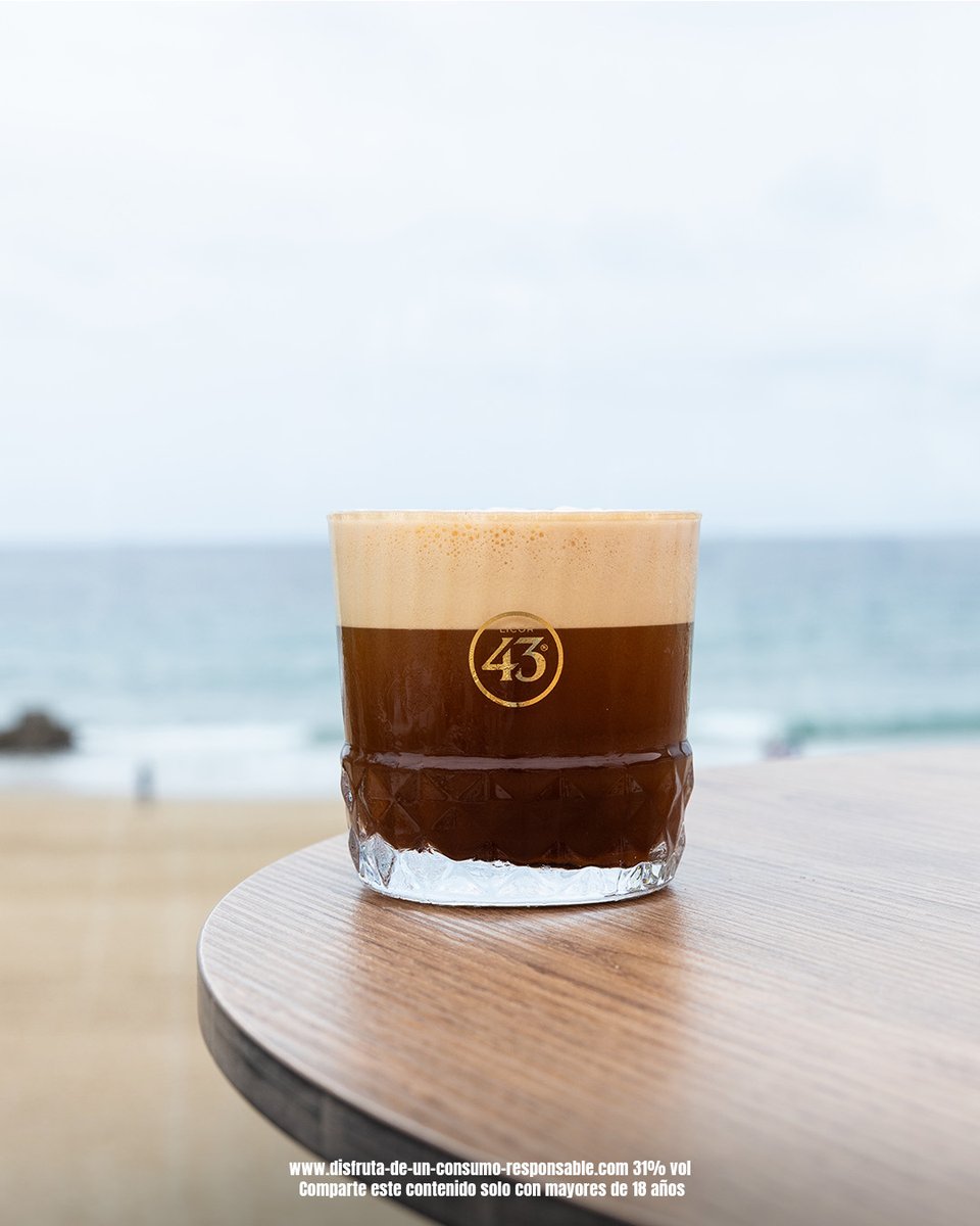 Licor 43 España tweet media