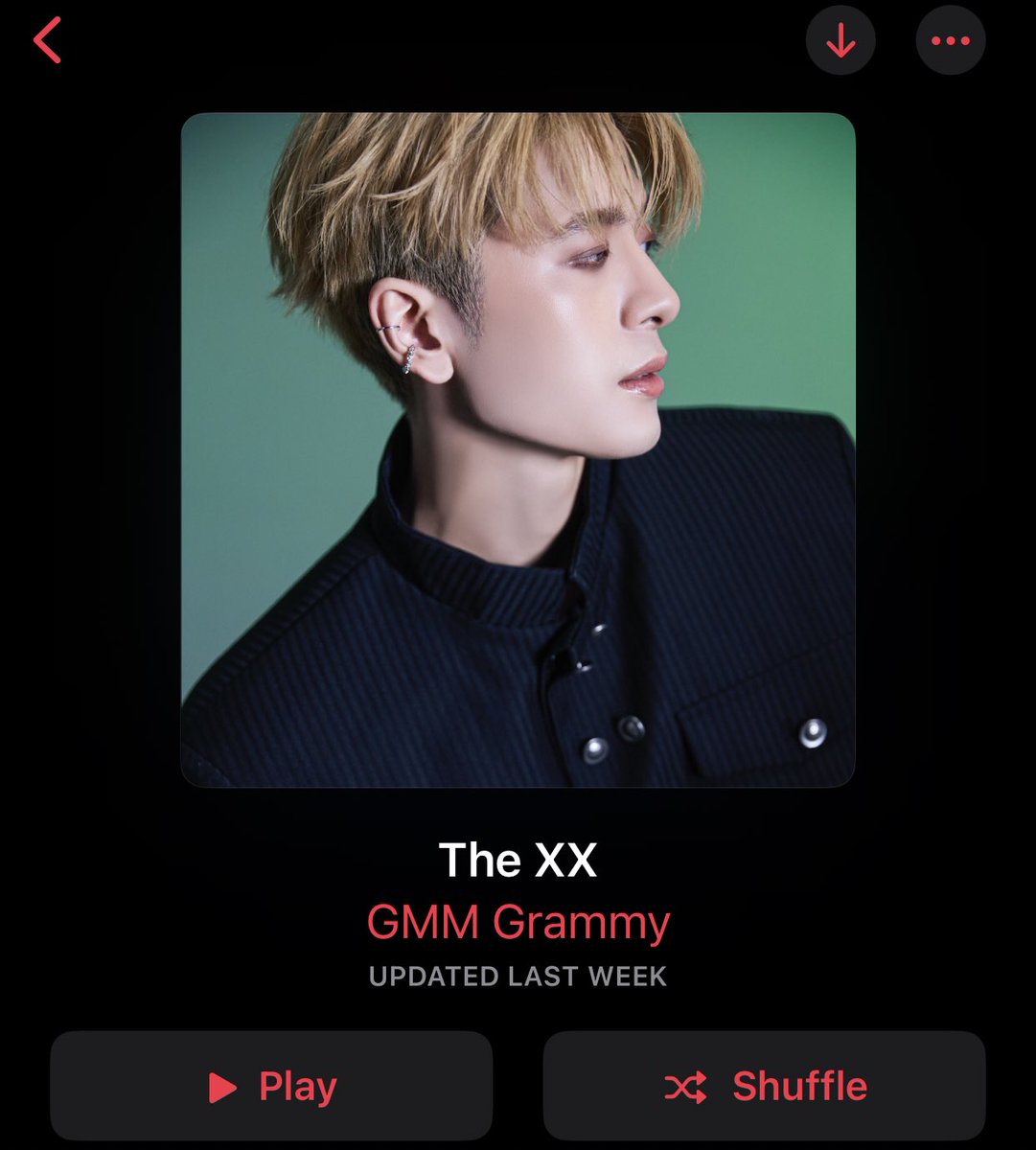 xxinmyminD's tweet image. กดเข้าไปดูละคือแบบหล่อจริง หล่อมากอะ 
เขินไม่ไหวว ~~