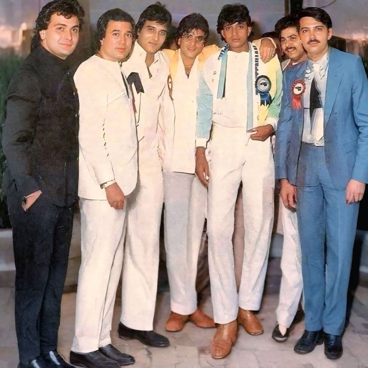 When film stars had natural aura instead of PR created aura..