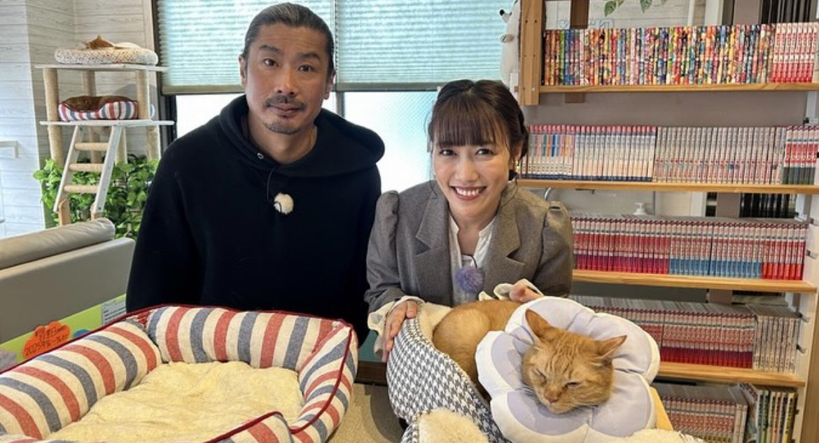 awesomemisosoup's tweet image. れにちゃん！ねこ自慢面白かったよ🐈💜
れにちゃんの猫愛が伝わってきてほんとに心があったかくなったし、こうやって役に立つ情報を発信してくれることがほんとにありがたいよ🥹

沢山活躍してくれるれにちゃんが好きー！
そしてインライもやってくれててありがとね☺️
今日も大好きだよ💜
#れにちゃん