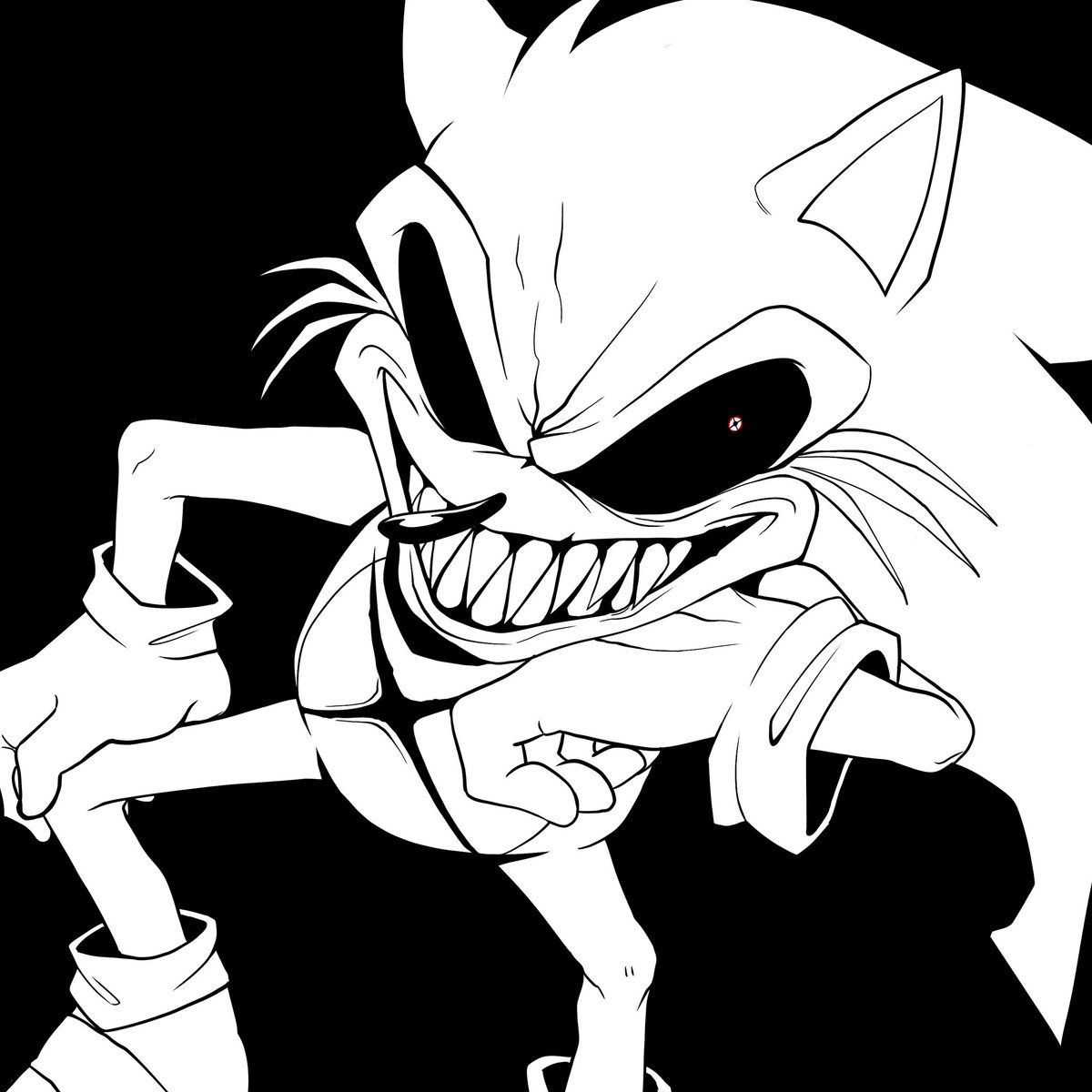 cyupidoli's tweet image. Lord X practice doodles＼(^o^)／
#BrianGriffinPlush