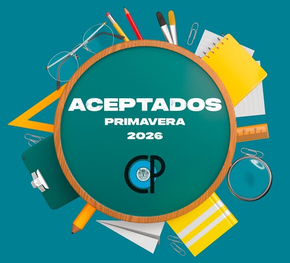 "¡Bienvenidos! El esfuerzo de hoy construye el éxito de mañana". 
colpos.mx/cp/educacion/l…
#estudiantesaceptados #primavera2026 #Estudiantes