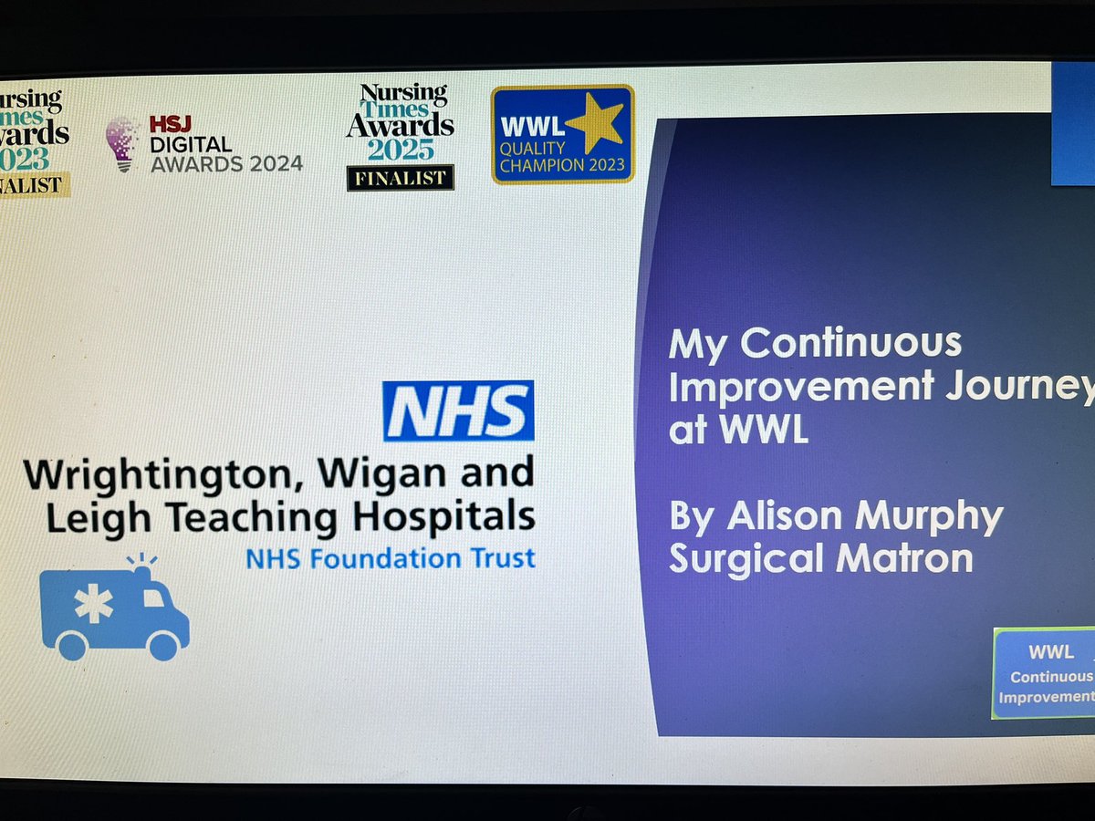 Alison Murphy tweet media