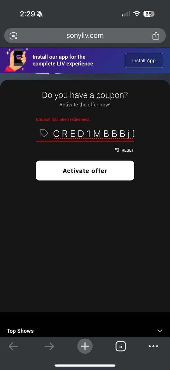 PremGohll tweet media