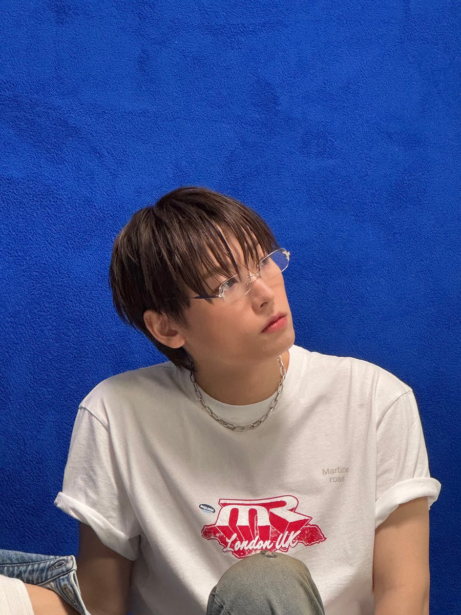 jyspeach's tweet image. he can easily get it