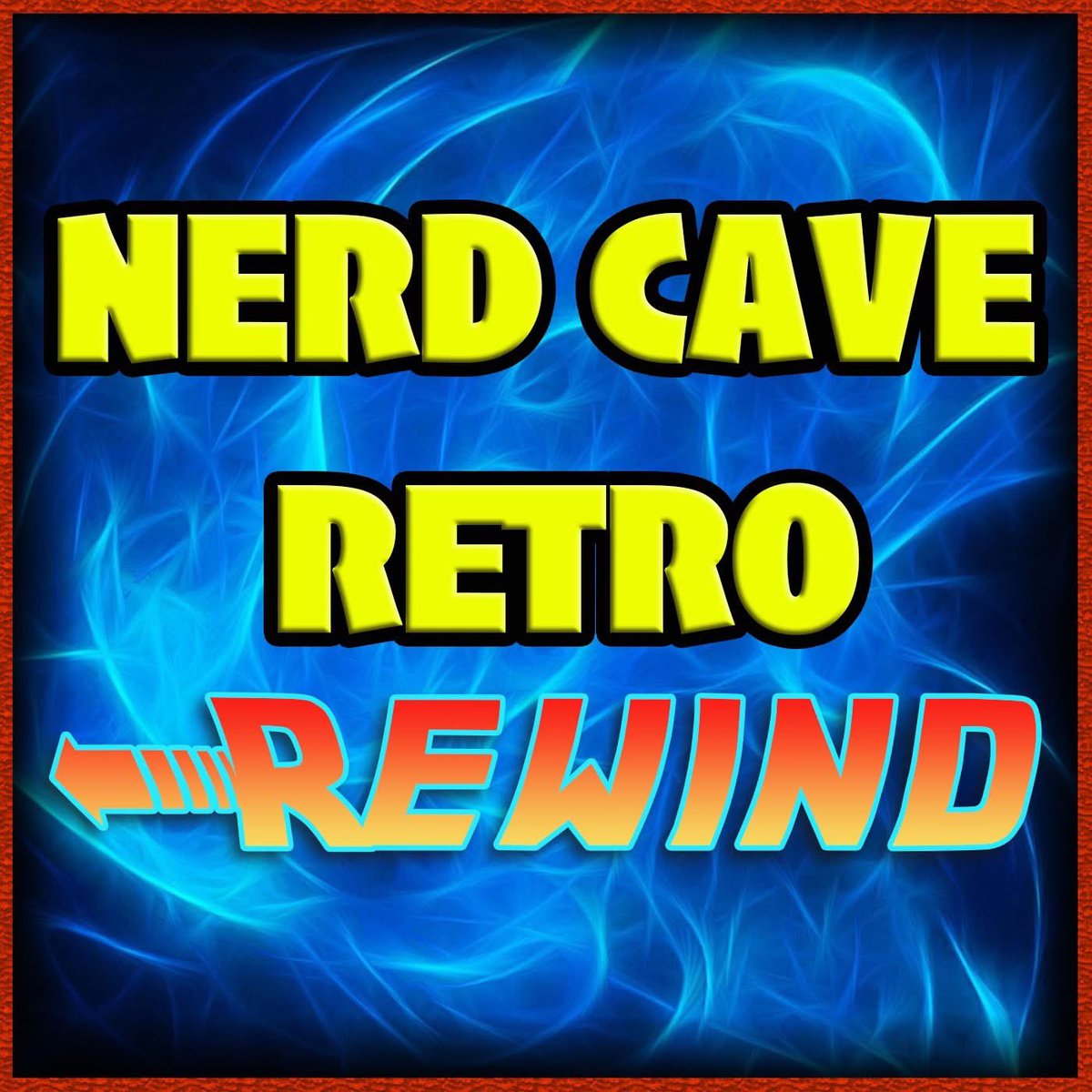 👾🕹Nerd Cave Retro🕹👾 tweet media