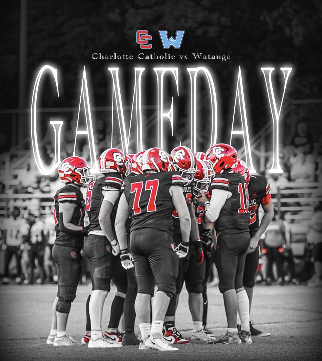 CCHS Football tweet media