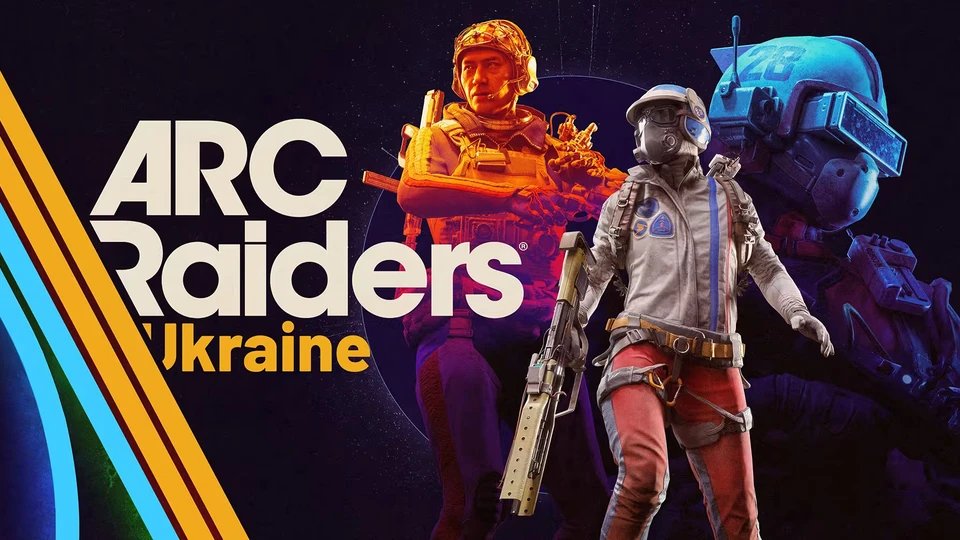 MeLight6's tweet photo. @EmbarkStudios @Nexon_America
I`d like to kindly ask the developers to consider adding the Ukrainian language. The Ukrainian gaming community is growing rapidly, and this feature would make the game even more enjoyable for many players. Thank you for your hard work!🇺🇦❤️ https://t.co/6vXfXTz4pr