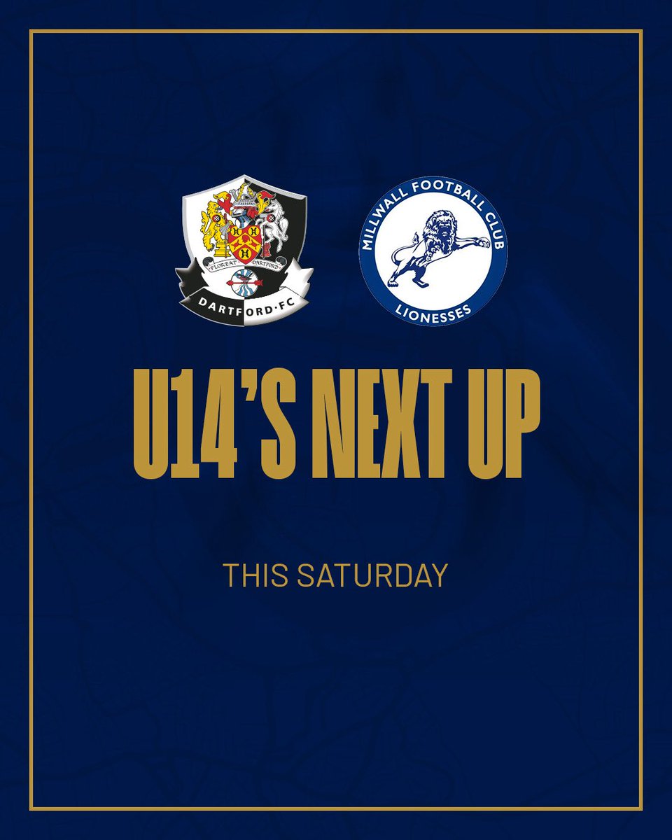 Millwall Lionesses Academy tweet media