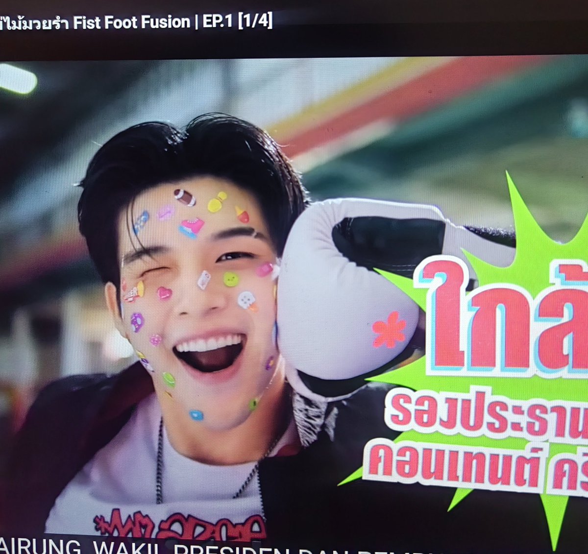 nutriazel's tweet image. sial sky lucu banget