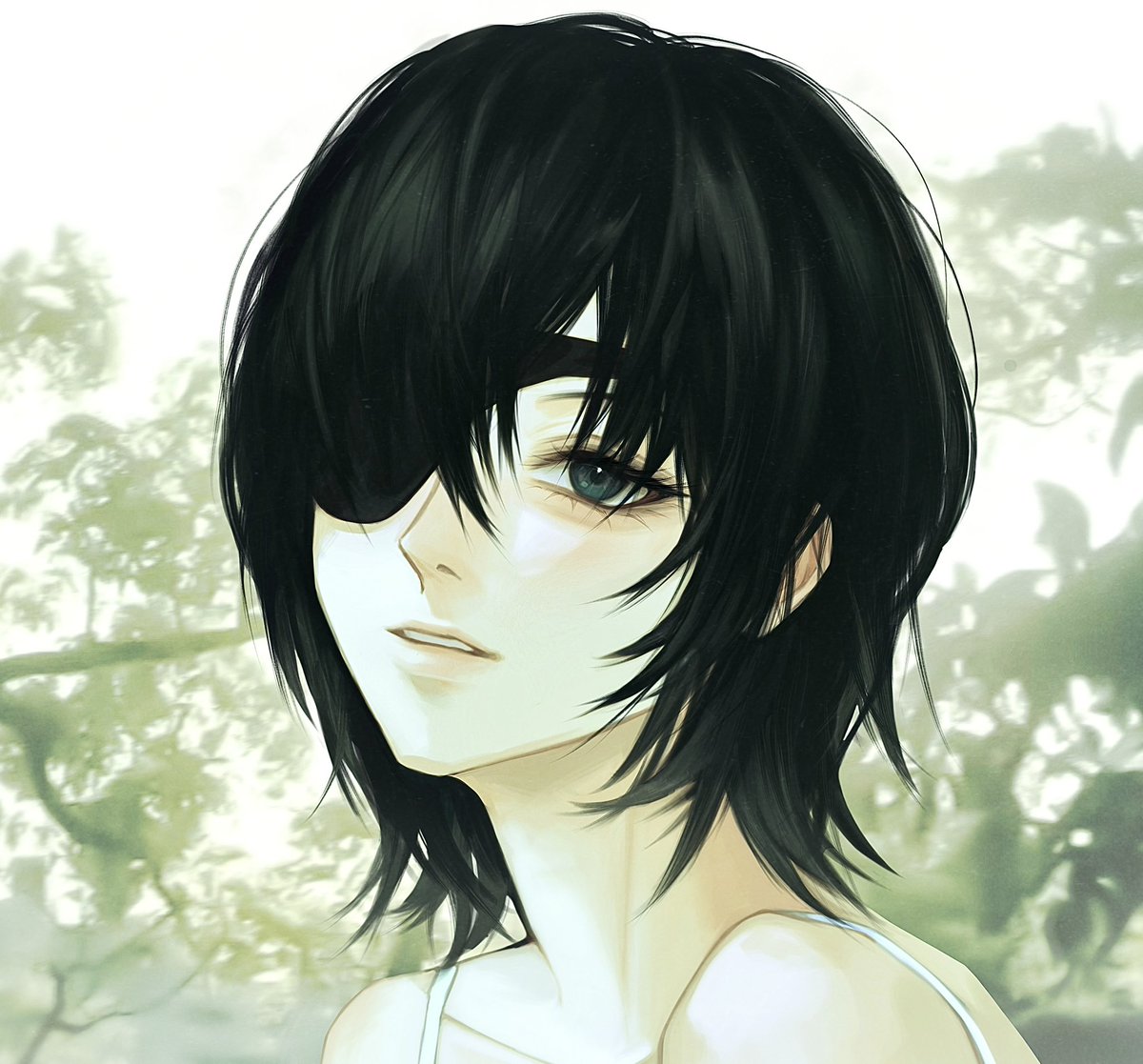 Himeno 
#chainsawman   #チェンソーマン