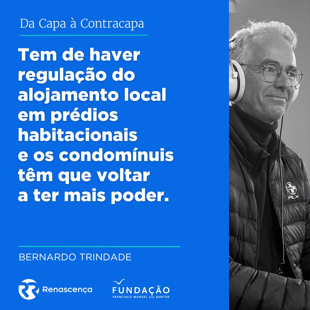 Esta semana, o novo Barómetro da Fundação sobre o turismo esteve em debate no programa «Da Capa à Contracapa». Com a participação de Zélia Breda, doutorada em Turismo, professora da Universidade de Aveiro e co-autora do estudo, do arquiteto Tiago Mota Saraiva e do ex-secretário
