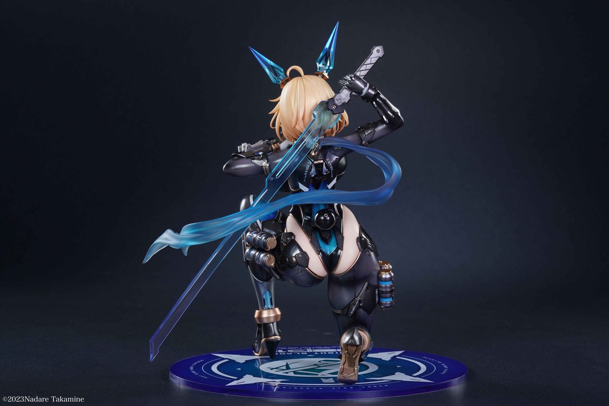 ナガナデル & ポイピレ フィギュアセット Amazon | ブシロード クリエイティブ ニジサンジ EN:エンナ