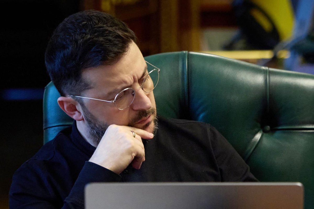 Aleksander Olech tweet media