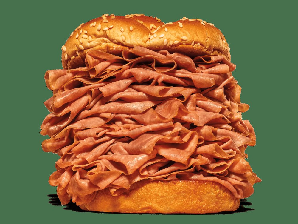 WillClownCar's tweet photo. @Poultrygeist333 @Awake_IL @cattleguy92 @NaperCoyne @Joshmcbroom #MeatIsLife @Arbys https://t.co/zKhfnLFpBO